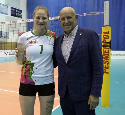 MP kadetek - Olecko 2019: wypowiedzi po trzecim dniu