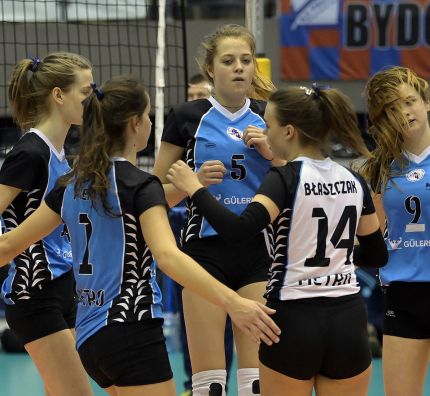 MP kadetek - Olecko 2019: dzień czwarty