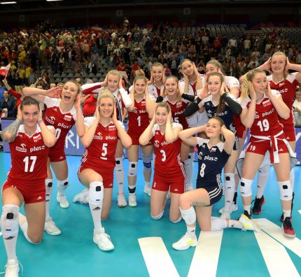 Julia Nowicka: Kinder+Sport to wspaniała przygoda