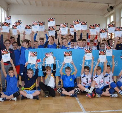 Kinder+Sport 2019: podsumowanie trzech etapów