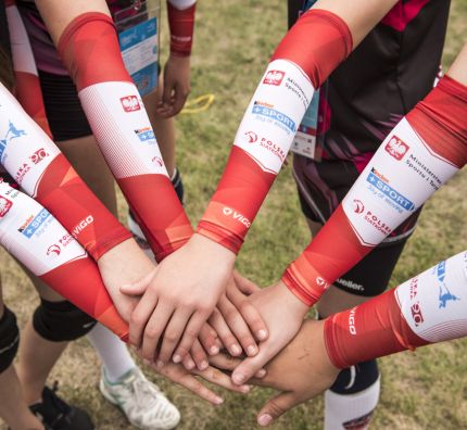 Harmonogram Ogólnopolskich Mistrzostw w Minisiatkówce o Puchar Kinder+Sport 