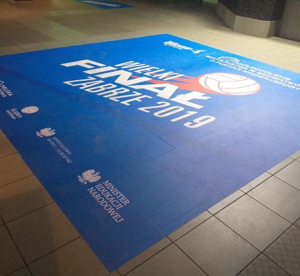 Kinder+Sport 2019: w poniedziałek emocje sięgną zenitu