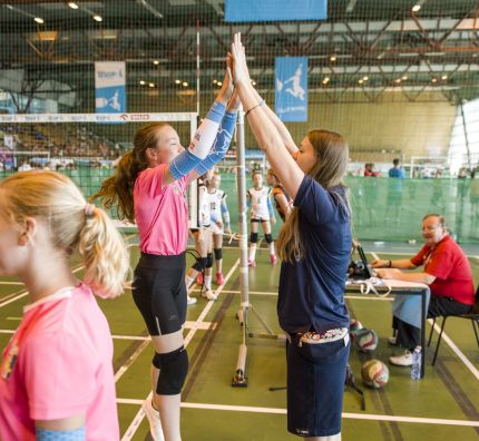 Kinder+Sport 2019: dzień 3