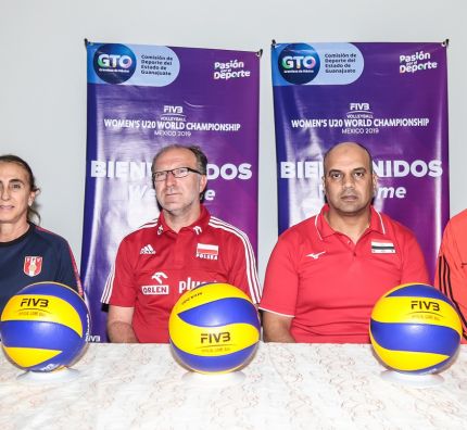 Składy drużyn na MŚ U20 w Meksyku - grupa B