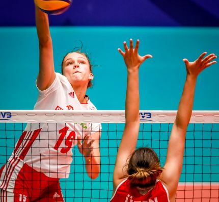 Julia Orzoł: popełniłyśmy za dużo błędów