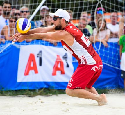 WT Wiedeń: Fijałek i Bryl z brązowym medalem