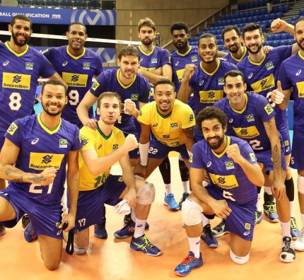 Kwalifikacje olimpijskie mężczyzn: sześć drużyn z biletem do Tokio