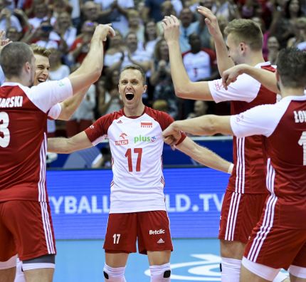 Polska po raz dziesiąty zagra na Letnich Igrzyskach Olimpijskich