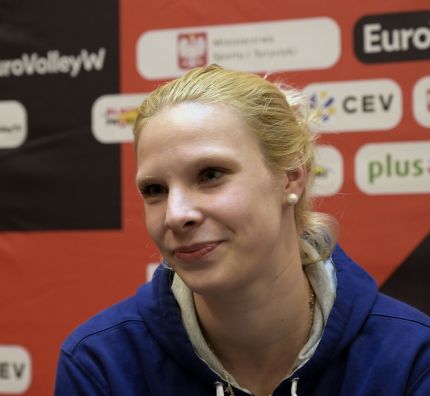 Słowenia - pierwszy rywal biało-czerwonych