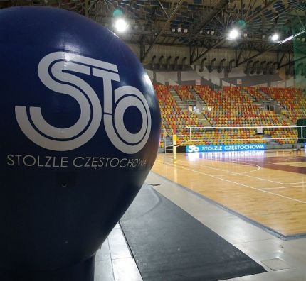 Stolzle Volleyball Talents Cup nabiera rozpędu. Pierwszy dzień zmagań za nami
