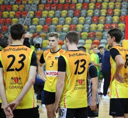 Pięciosetowe mecze w walce o finał Stolzle Volleyball Talents Cup w Częstochowie