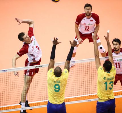 Michał Kubiak: to spotkanie mogło podobać się kibicom