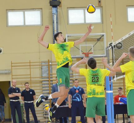 Jakub Strulak: pokażemy jeszcze na co nas stać