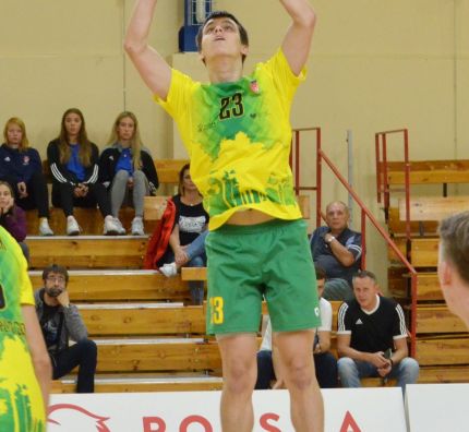 SMS PZPS I Spała dalej bez zwycięstwa