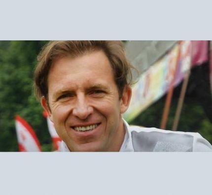 Marek Kolbowicz: siatkarze to fajni i równi goście