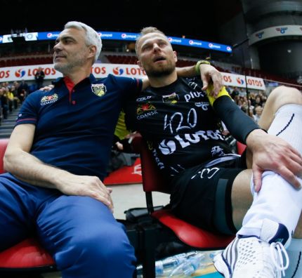 Bogata historia gdańskiej siatkówki