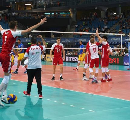 Liga Światowa: mistrzowie świata lepsi od mistrzów olimpijskich