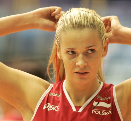 4 czerwca 2008 roku zmarła Agata Mróz-Olszewska