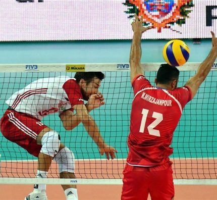 Liga Światowa: Polacy bez kompletu wygranych w Pesaro