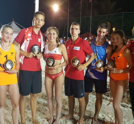 Dumni i szczęśliwi mówimy – dziękujemy !!!