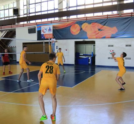 Krakowskie Mini Mistrzostwa Europy promocją zdrowego stylu życia