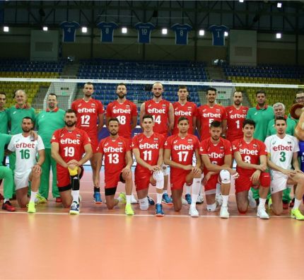 Cwetan Sokołow: chcemy przypomnieć, że Bułgaria potrafi być groźna