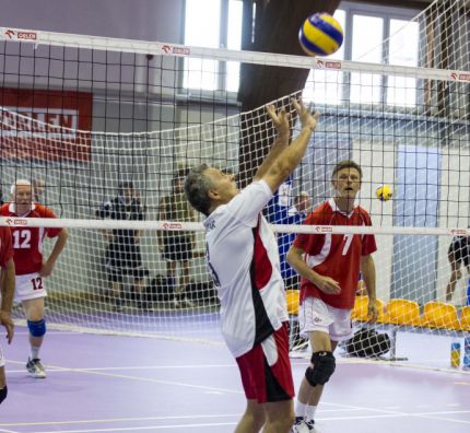 Oldboje zagrają w Kędzierzynie-Koźlu