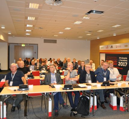 Walne Zgromadzenie Delegatów PZPS przyjęło sprawozdania Zarządu i finansowe