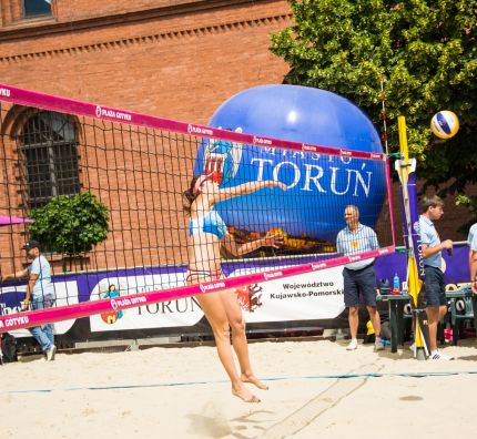 Pierwsze mecze w Grand Prix Polski za nami