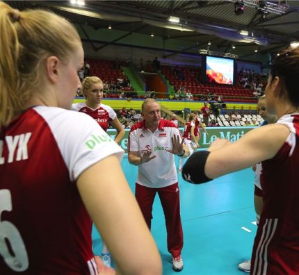 Jacek Nawrocki: Cieszy wynik sportowy