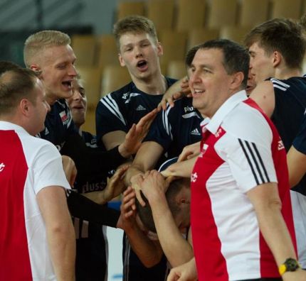 Juniorzy zagrają dwa sparingi z Czechami w Opavie