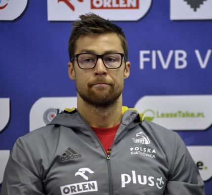 Kubiak: Jesteśmy tutaj żeby zakwalifikować się do turnieju finałowego