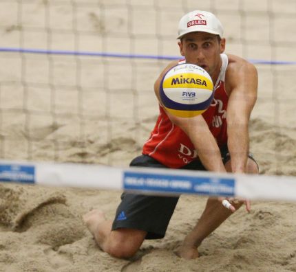 Grzegorz Fijałek i Michał Bryl nie zawodzą w Hadze