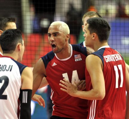 Benjamin Patch: Kocham doświadczać nowych rzeczy