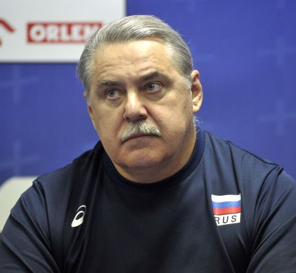 Siergiej Szliapnikow: Jesteśmy w bardzo dobrych nastrojach