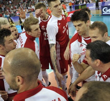 W niedzielę mecz o awans od Final Six LŚ 2017