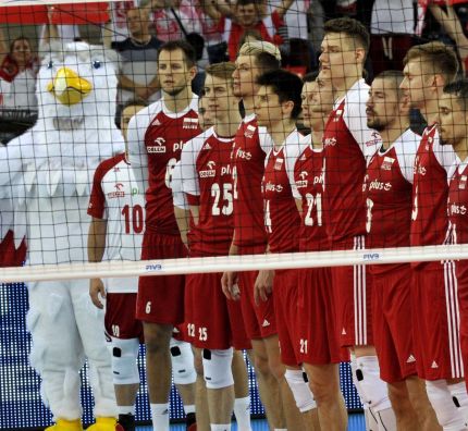 Rafał Buszek: W niedzielę tylko lepiej