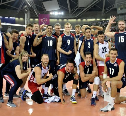 Amerykanie dumni z występu w LŚ