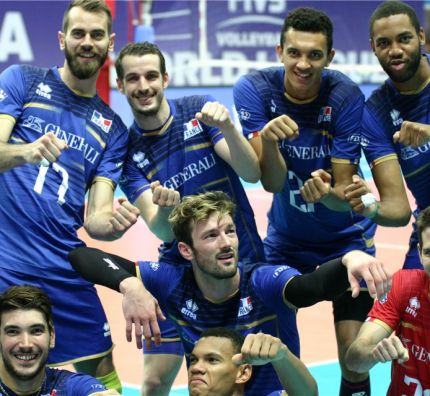 Skład Final Six skompletowany