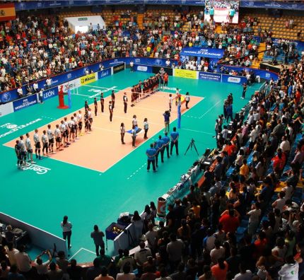 Estonia w II Dywizji Ligi Światowej