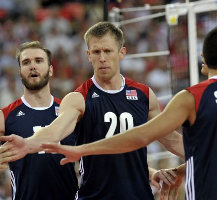 Carson Clark: W Kurytybie będziemy walczyć