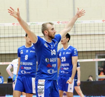 Gracze z PlusLigi w Akademickich Mistrzostwach Europy