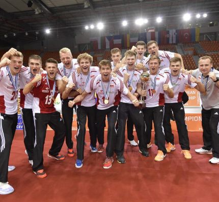 MŚ U21: Na początek Maroko