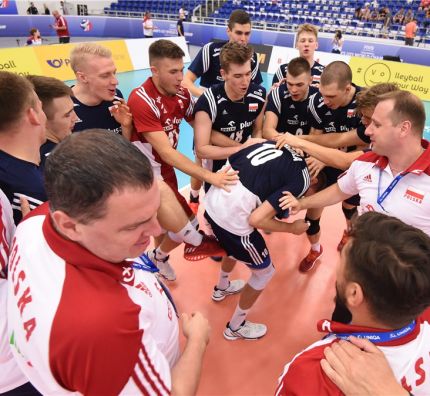 MŚ U21: Polska - Kanada 3:0 - Polacy bez strat w II rundzie