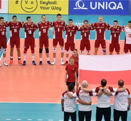 MŚ U21: Chiny, Kuba, Iran - kolejni rywale biało-czerwonych