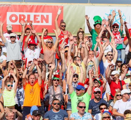 Początek sprzedaży biletów  na WGP Ostrowiec Świętokrzyski 2017 i Warmia Mazury WT Olsztyn 2017