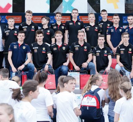 Sukcesy gdańskiej młodzieży