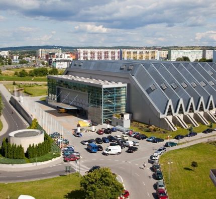 AME: Pewna wygrana Uniwersytetu Rzeszowskiego