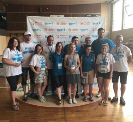 10. edycja Kinder+Sport dobiegła końca