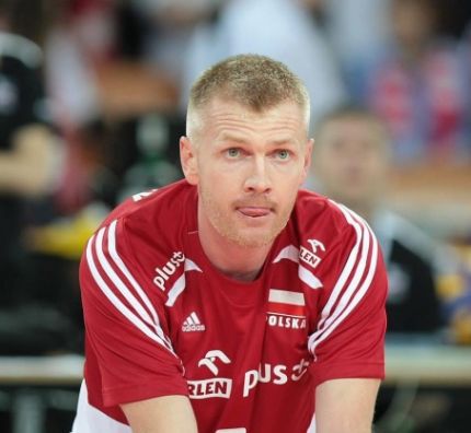 Ireneusz Mazur: Jestem dumny z karier tych chłopaków